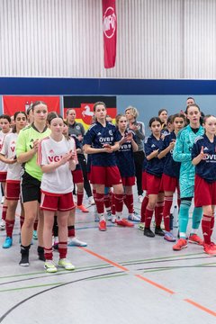 Bild 19 - wCJ Norddeutsches Futsalturnier Auswahlmannschaften